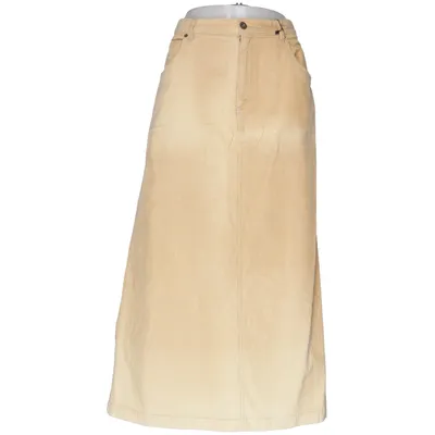 Skirt (Beige) from Karma Cotton