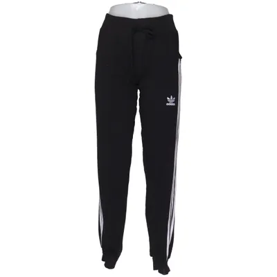 Pantalon de survêtement (Noir, Blanc) de Adidas