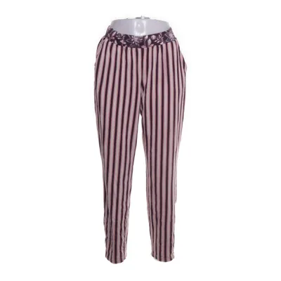 Pyjamasbukser (Rød, Beige) fra Gina Benotti