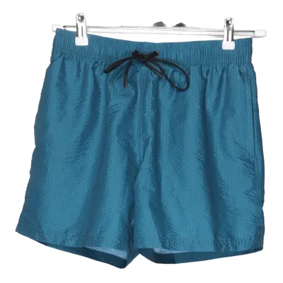 Badshorts (Blå) från AWP Design Polyester