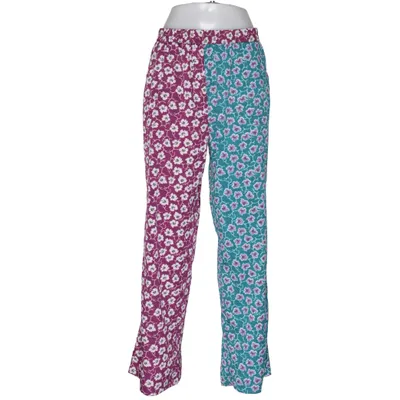 Byxor (Lila, Grön, Flerfärgad) från Liberte