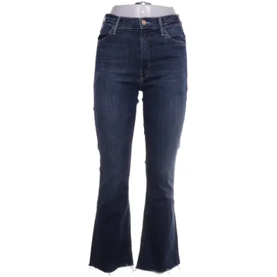 Jeans (Blå) fra Mother