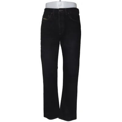 Jeans (Svart) från Diesel Bomull