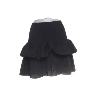 Kjol (Svart) från Neo Noir Elastan, Polyester