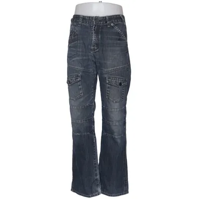 Jeans (Blue) from Stanwick Cotton