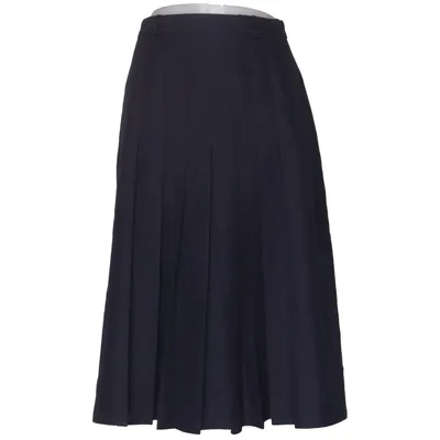 Nederdel (Blå) fra Brandtex Polyester