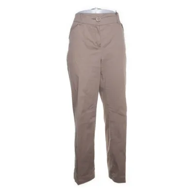 Byxor (Beige) från GR Design Bomull, Elastan