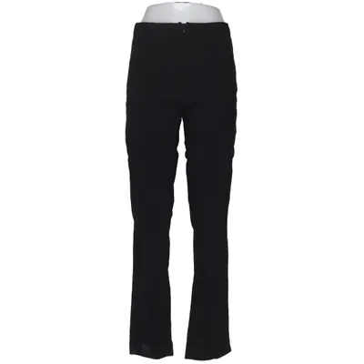 Byxor (Svart) från Flash Woman Elastan, Polyester, Viskos