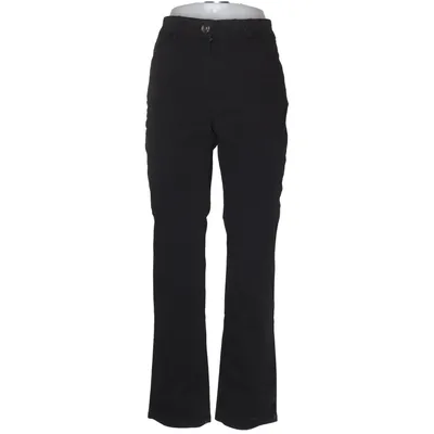 Pants (Black) from Zerres Jeans Cotton, Elastane