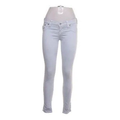 Jeans (Blå) fra True Religion Bomuld, Elastan