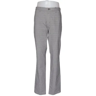 Suit pants (42617) from Sunwill Cotton, Elastane