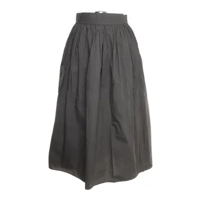 Jupe longue (Vert) de COS Coton