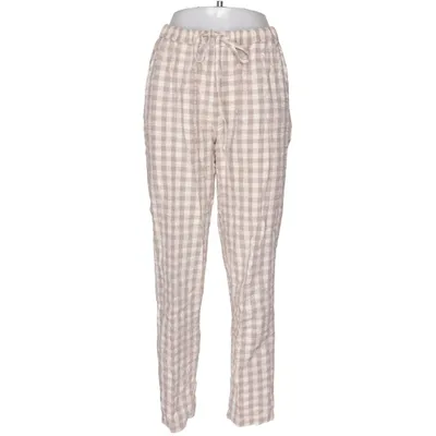 Pyjamasbyxor (Beige, Brun) från Juna