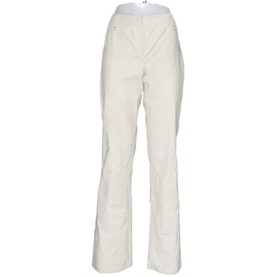 Pantalon (Beige) de Marella Sport Coton, Élasthane