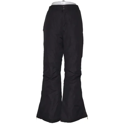 Pantalon de ski (Noir) de Athletic Sport Polyamide, Polyester