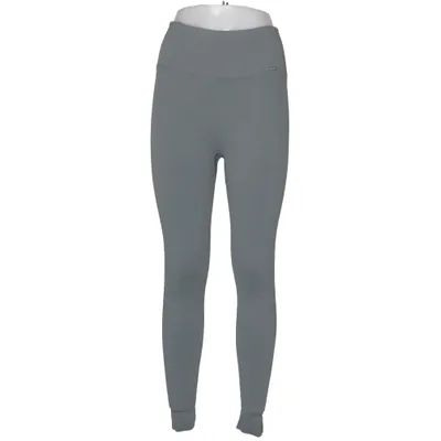 Collants de sport (Vert) de Aim'n Élasthane, Polyamide