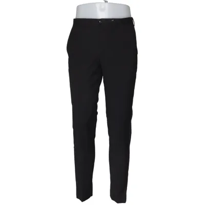 Kostymbyxor (Svart) från Bestseller Polyester