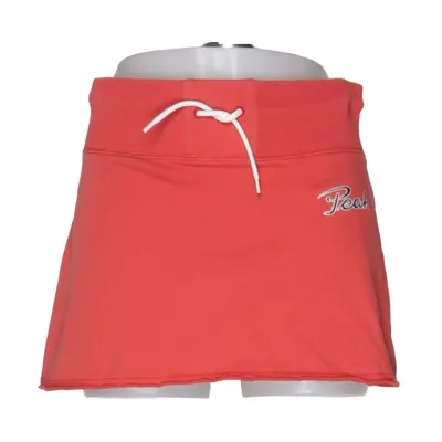 Träningskjol (G08040023) från Peak Performance Bomull, Polyester