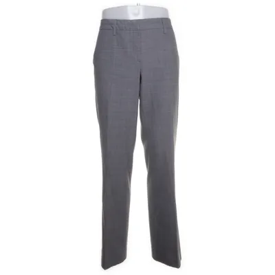 Kostymbyxor (Grå) från Riley Woman Elastan, Polyester, Viskos