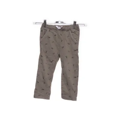 Mjukisbyxor (Grön, Svart) från Zara Boys