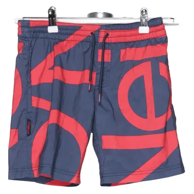 Shorts de bain (Bleu, Rouge) de O'Neill Polyester recyclé