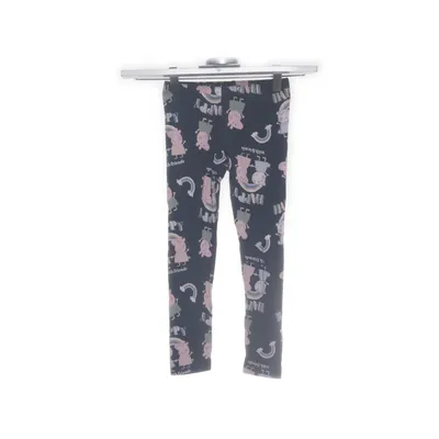 Leggings (Blauw) van Peppa Pig Katoen, Elastaan