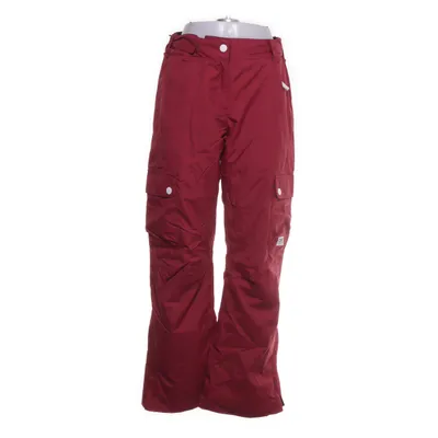 Snow pants (Red) from CLWR Polyamide, Polyester