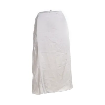 Kjol (Beige) från Filippa K Acetat, Polyester