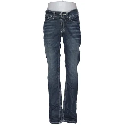 Jeans (Blue) from Hurley