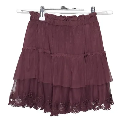 Tylnederdel (Lilla) fra Newbie by KappAhl Polyester