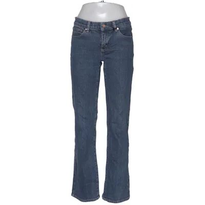 Jeans (A'99) von Abrand Jeans Baumwolle, Elasthan