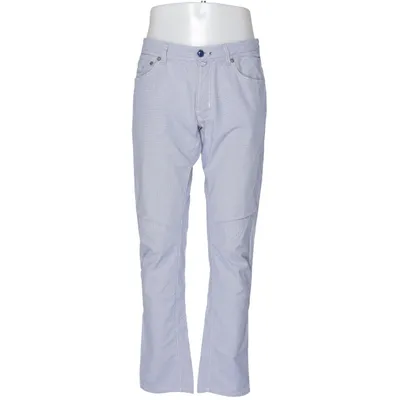 Pants (Blue) from Jacob Cohen Cotton, Elastane