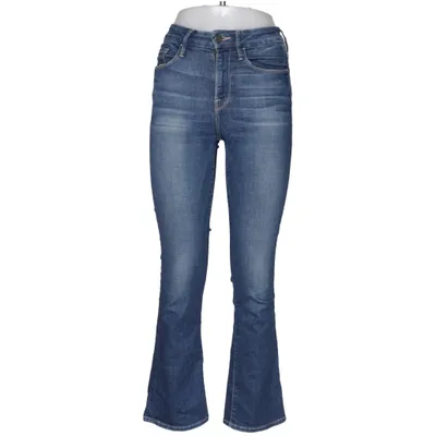 Jeans (Bagmore) från Frame Denim Bomull, Elastan