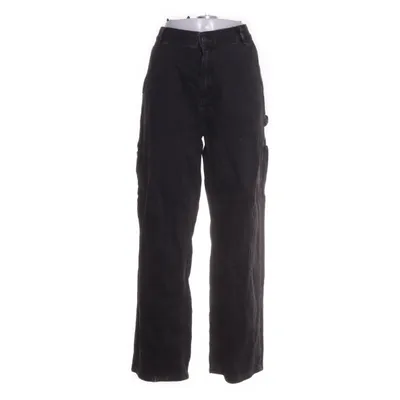 Jeans (Grå) från Carhartt WIP Bomull, Polyester