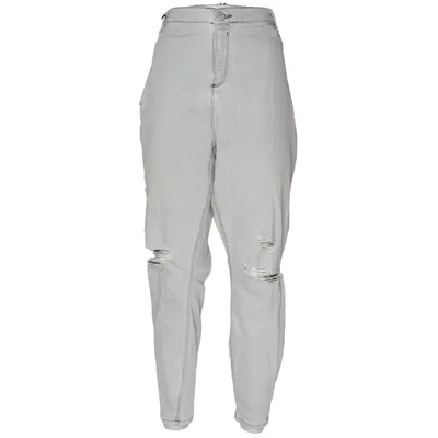 Jeans (Grå) från River Island Plus