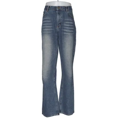 Jeans (Blå) från Explorer Bomull