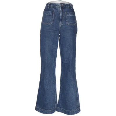 Jeans (Perfect Jeans) from Gina Tricot Cotton, Elastane