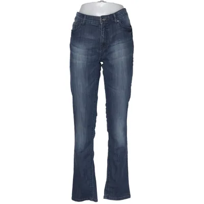 Jeans (Blå) från 1953 Denim Brand Bomull, Elastan, Polyester
