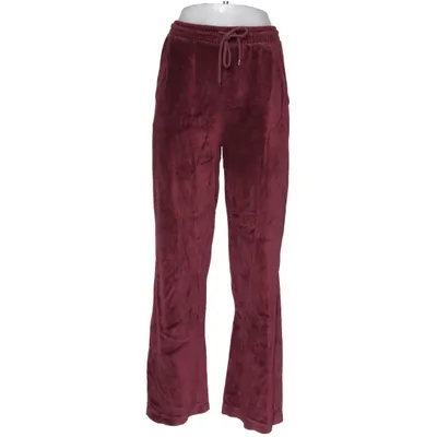Sweatpants (Purple) from Light Before Dark Cotton, Polyester