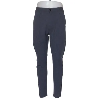 Pantalon de costume (Linus Slim New) de Just Junkies Coton, Élasthane, Polyester