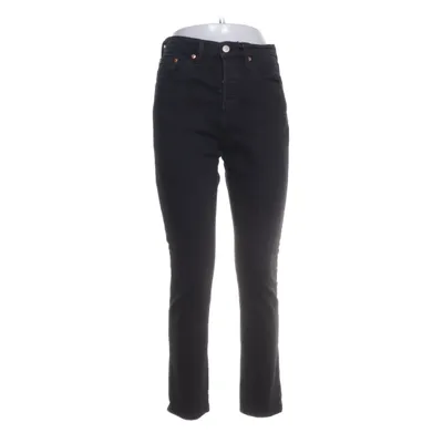 Jeans (Svart) från Levi's Premium Bomull, Elastan, Polyester