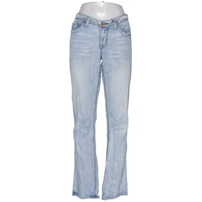 Jeans (Blau) von J & Company Baumwolle, Elasthan