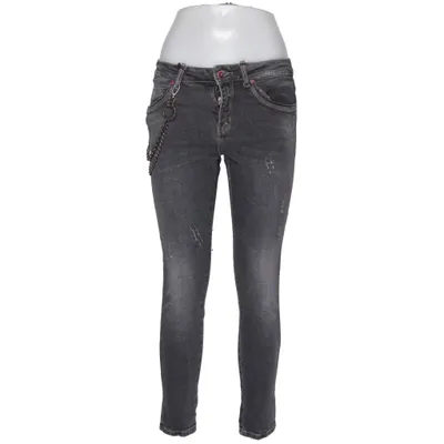 Jeans (Christine) from Christine Cotton, Elastane