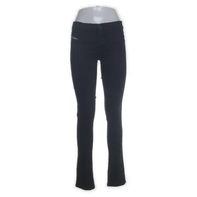 Jeans (Blå) från Diesel Bomull, Elastan