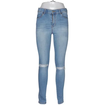 Jean (Lexy Laguna Blue Ripped) de Dr. Denim Coton, Élasthane