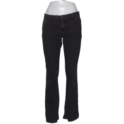Jeans (Schwarz) von Simply Chic Baumwolle, Elasthan, Polyester, Viskose