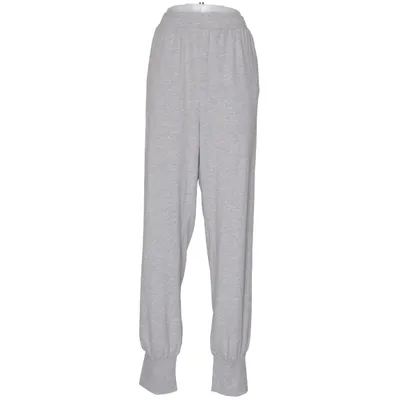 Sweatpants (Gray) from Comfy Copenhagen Elastane, Polyester, Viscose