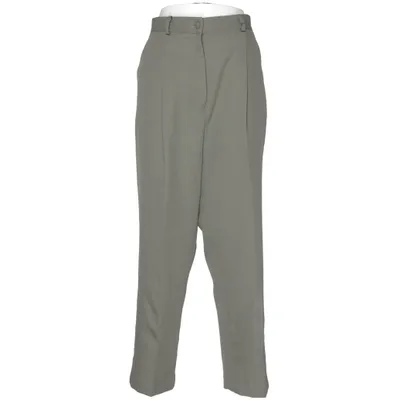 Pantalon de costume (Vert) de Principles