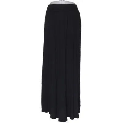 Jupe longue (Noir) de Rotter Damned Élasthane, Viscose