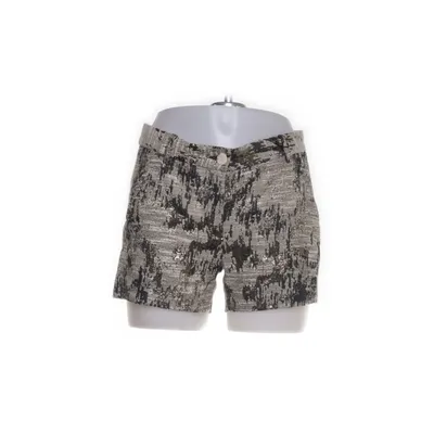 Shorts (Black, Multicolored) from Hartford Cotton, Polyester